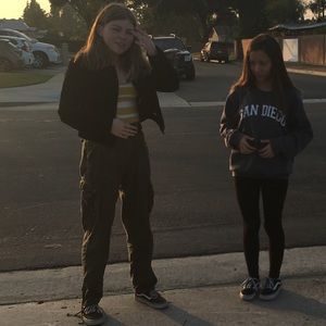 Meet your Posher, Allison